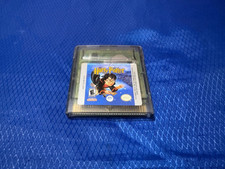 Harry Potter and the Sorcerer's Stone (Nintendo Game Boy Color, 2001) tested