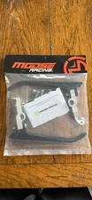 Moose Racing Hand Guard Mounts Moto Kit for Braketech #0635-2073 – NEW