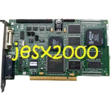 1PC USED Image Acquisition Card P2691-00 PC-CAMLINK 204-0017-00 #zc