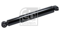 2X StoßDäMpfer Febi Bilstein 179291 FüR Volvo FMX 2 FM 3 FH FH16