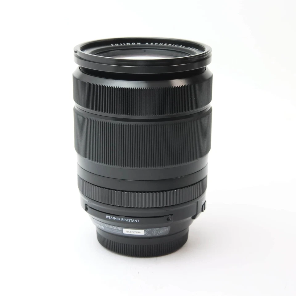 Fujifilm Fujinon XF 18-135mm F/3.5-5.6 R LM OIS WR (Fuji X mount) #218 - Image 3 of 4