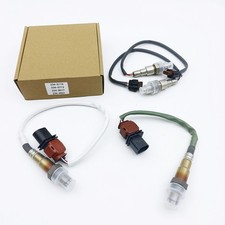 Set of 4 Upstream+Downstream Oxygen Sensor Fo...