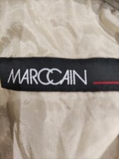 marc cain rock N3 Waschleder