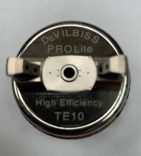 Devilbiss Pro-100-te10-k Aircap