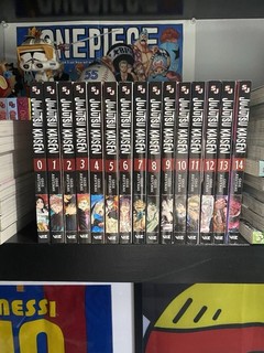 manga lot english