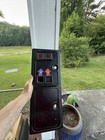 Vintage Arcade Game Coin Door With Coin Mechanism Rare 3 And 4 Player TMNT — photo 6