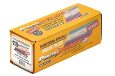 Pneu Fast SP10D-0.75M 3in x .130 Smooth Shank Brite Framing Nail