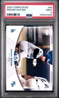 2024 Topps 50/50 Shohei Ohtani #98 PSA 9 MINT