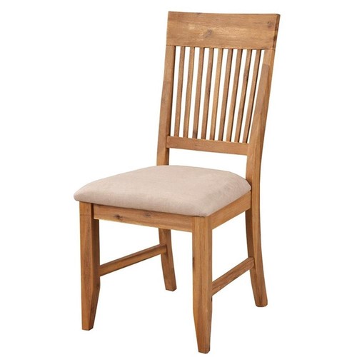 Alpine Furniture Aspen Dining Chair - Thumbnail 2