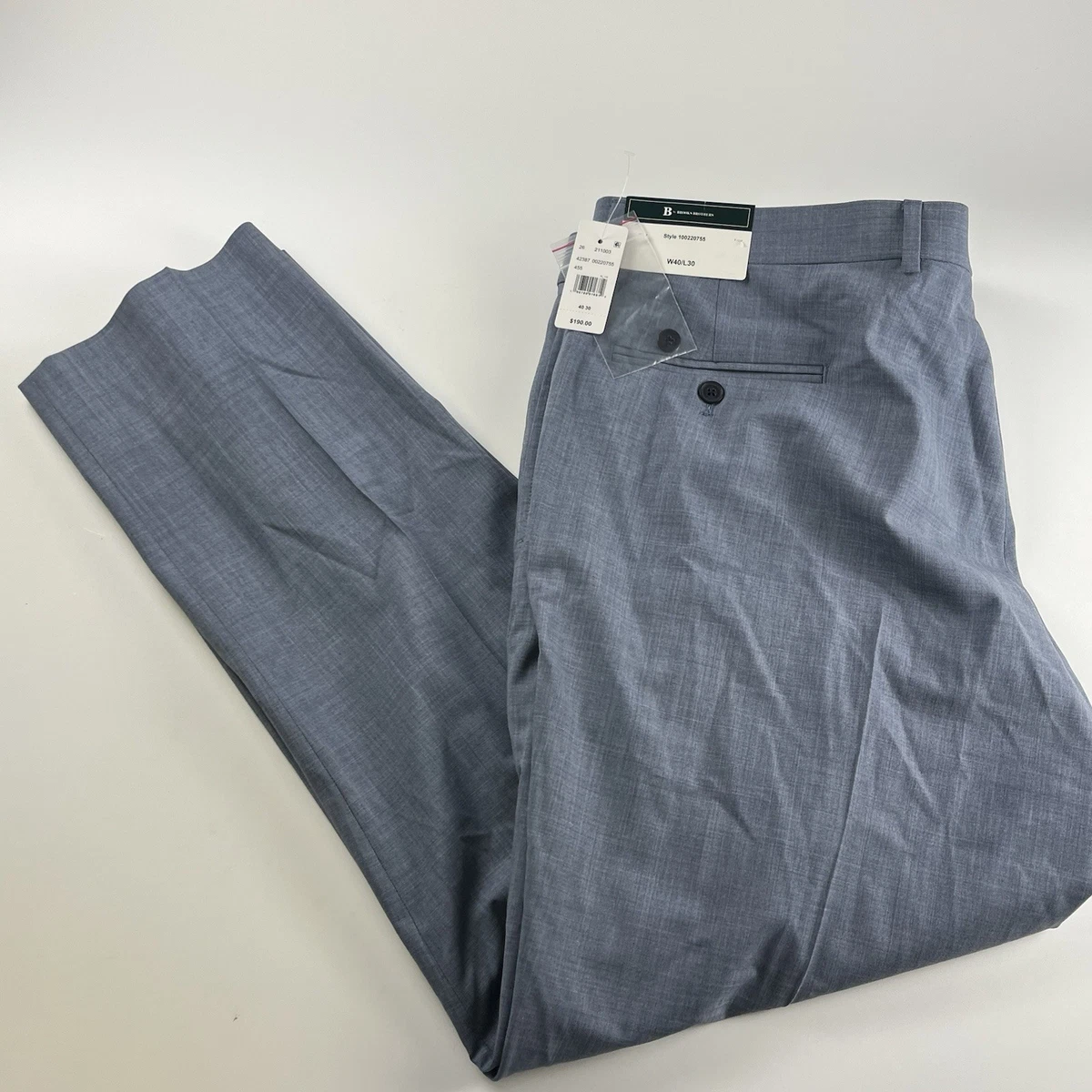 Brooks Brothers Men's Pants for sale | eBay