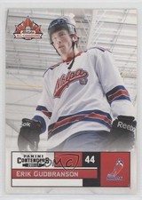 2011-12 Panini Playoff Contenders Allstate All-Canadians Erik Gudbranson #3 18jy