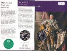 Great Britain England: Spink L85: 5 Pounds 2020 1 piece collector collector lot