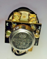 Allen-Bradley JA1N056S502UA Type J Potentiome...
