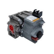 VR8200A2132 Honeywell 24V Dual Standing Pilot Gas Valve Replacement, Fits Many