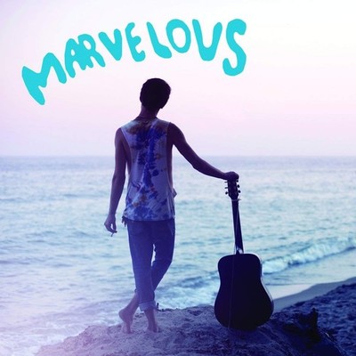 Marvelous Mark Crushin' (Vinyl)