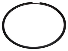 Piston Ring Piaggio Oil Scraper Ring for 300 i.e. HPE, 1A013667