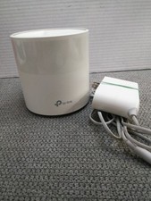 TP-Link Deco X20 White AX1800 Dual Band Whole Home Mesh WiFi 6 -
