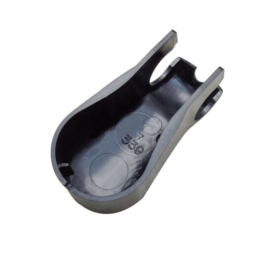 Auto Heckscheibe Wischer-Abdeckkappe Plug-and-Play Schwarz 85192-13060 - Bild 11 von 12