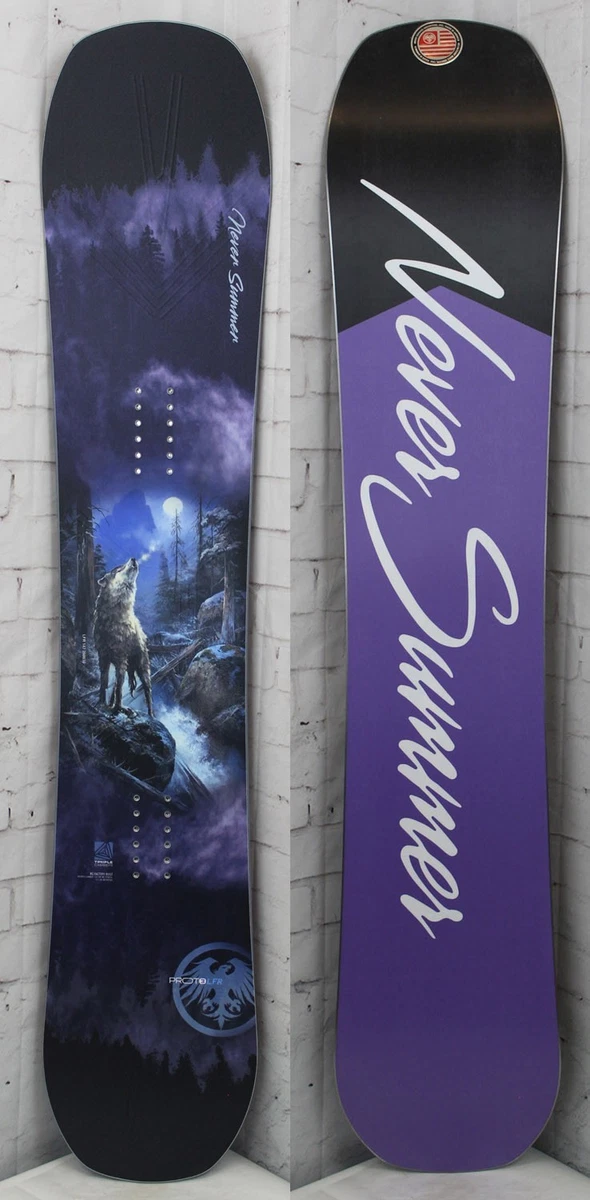 Never Summer Snowboards for Women for sale | eBay
