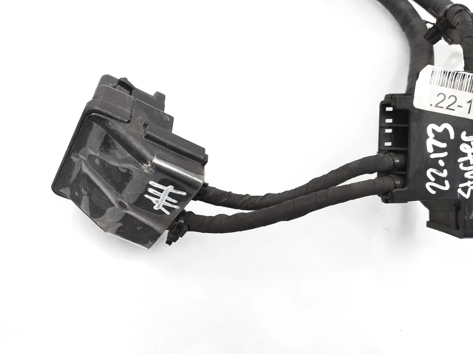 Arnés de cable de batería positivo Hyundai Veloster 2014-2015 91855-2V020 Foto 3 de 4