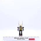 Kickback Vintage 1985 G1 Transformers Hasbro Action Figure