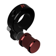 Roll Bar Mounted Lean Out Valve Clamp