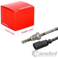 Herth+Buss Abgastemperatursensor Vor Turbo Passend FüR Audi A4 A5 Q5 | 70682047