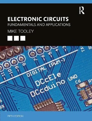 Mike Tooley Electronic Circuits (Taschenbuch)