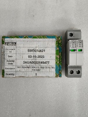 PHOENIX CONTACT VAL SEC T2-1S-350-FM KOSTENLOSER SCHNELLER VERSAND