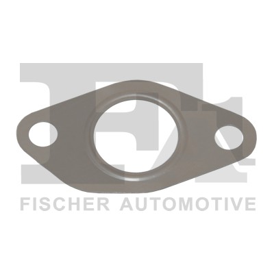 AGR Ventil Dichtung FÜR Ford Focus I (Daw, Dbw) - Fa1 130-992-image