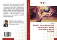 Liability For Environmental Damage With Special Reference To Armed Conflicts Aba