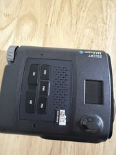Escort MaxCam 360c Radar Detector Dash Cam Excellent Condition USB-C Power