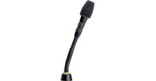 Shure MX405 5-inch Gooseneck Mic without Surface Mount Preamplifier - New