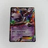 MEWTWO EX Holo 62/162 RARE Breakthrough Pokémon Card 2015 NM