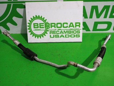 6Q1820743 air conditioning pipes 114271 SKODA FABIA 6Y2 6Y3 1.2 12V 1999