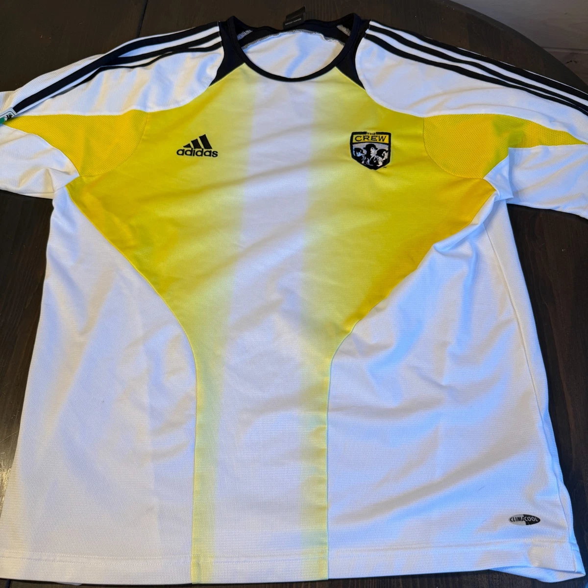 Columbus Crew MLS Fan Jerseys for sale | eBay