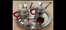 Kaffee Teeservice Vintage