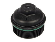 Tapa de carcasa de filtro de aceite Dorman 59887YFJC 2008 2007 para Chevrolet HHR 2006-2011