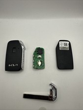 Oem Factory Unlocked 2020-2024 Kia K5 Remote Start Smart Key fob 95440-L3430