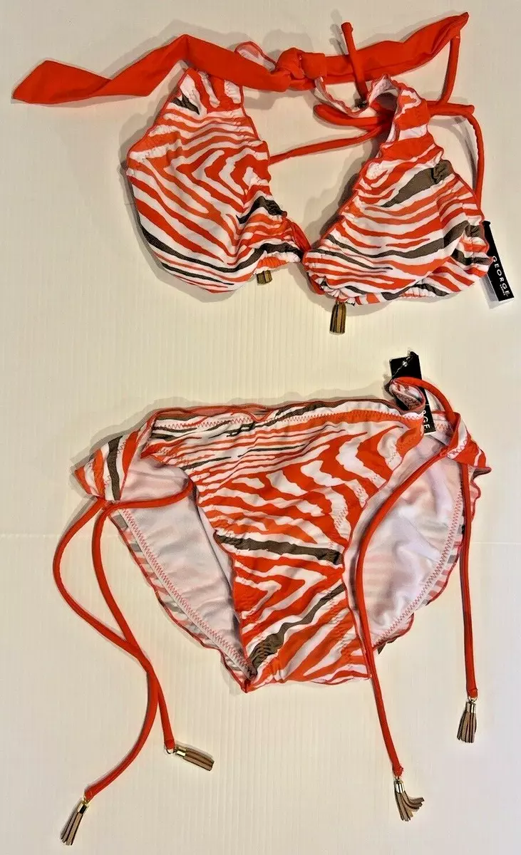 George hotsell bikini bottoms