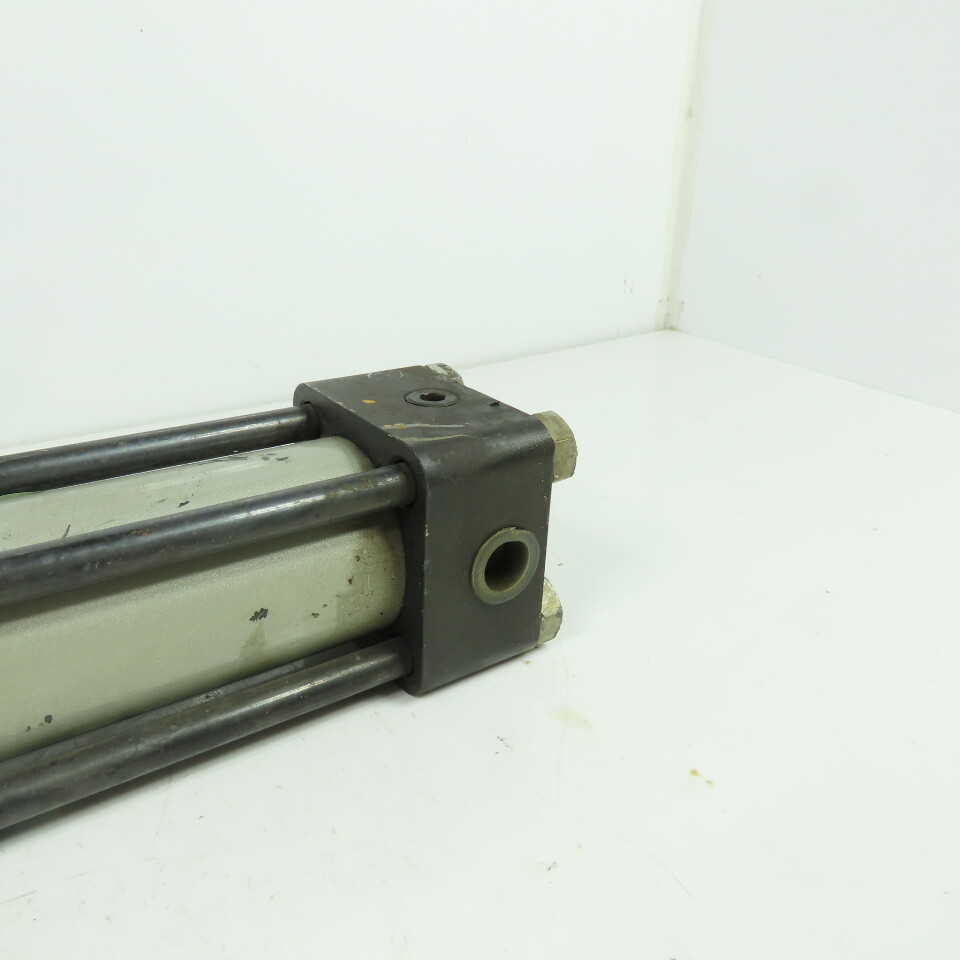 Taiyo 70H-8 1FA40BB180-BD Double Acting Hydraulic Cylinder 40mm