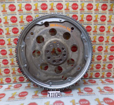 2017-2020 NISSAN PATHFINDER FLYWHEEL/ FLEX PLATE 12331-6KA0A OEM