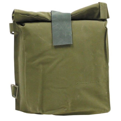 Army surplus case - 第 1/2 張圖片