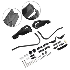 Handguard Protector for Honda NX400 NX500 2024- CB500X 2019-23 CB400X 2020-23