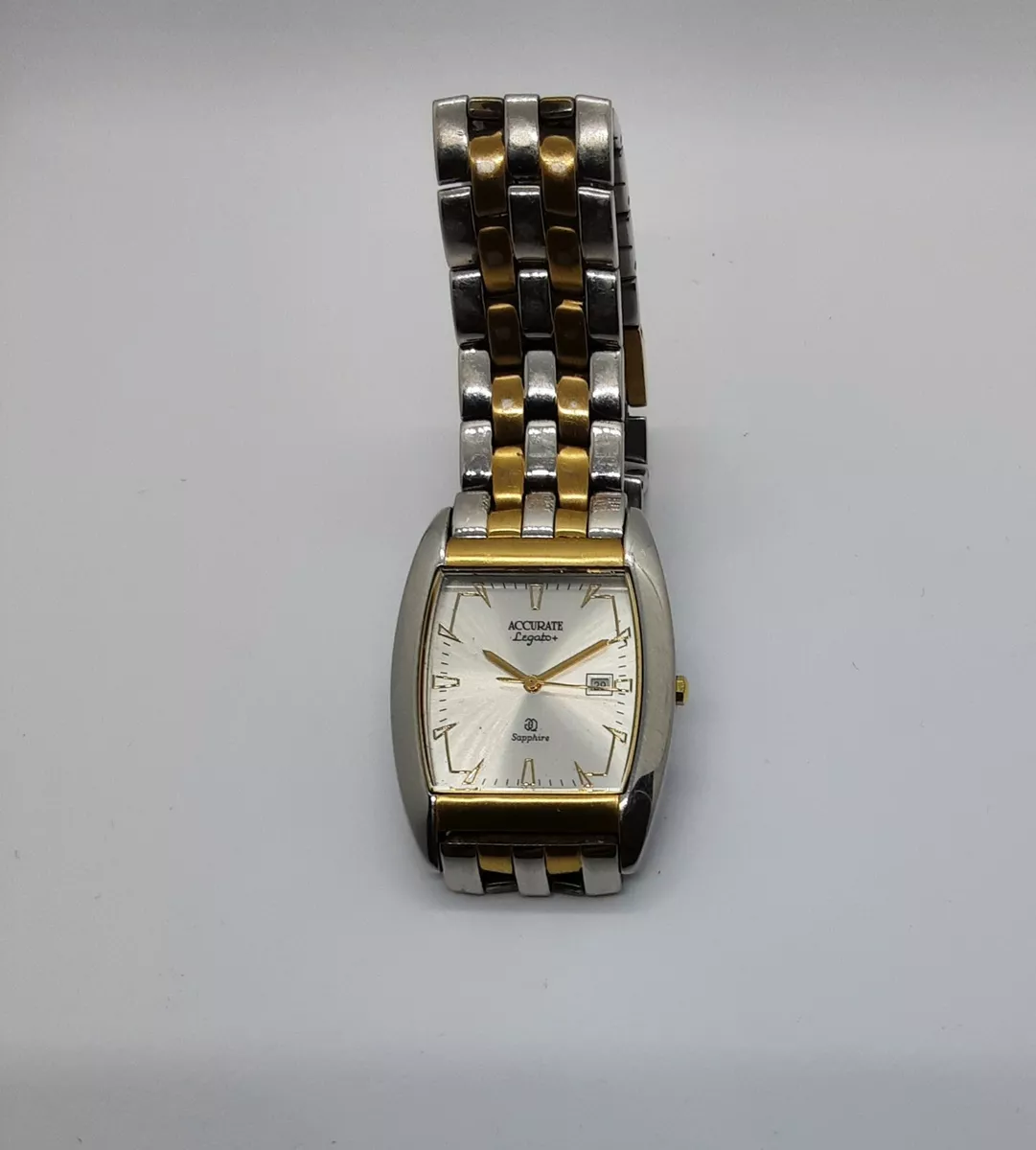 Accurate mens watches deals