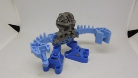 LEGO Bionicle: Tohunga - Maku (1390) COMPLETE with Disk [McDonalds Exclusive]