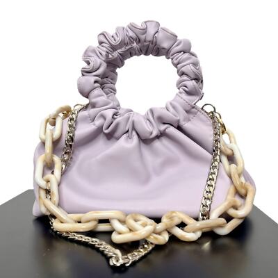 │ALAVAGUE│ Avalon Bag M Lilac 7110021 │ALAVAGUE│ Avalon Bag M Lilac 7110021 MUSINSA | ALAVAGUE