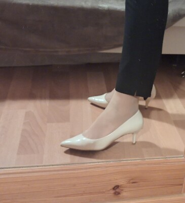 Schuhe Damen Nine West Größe 36,5-37 