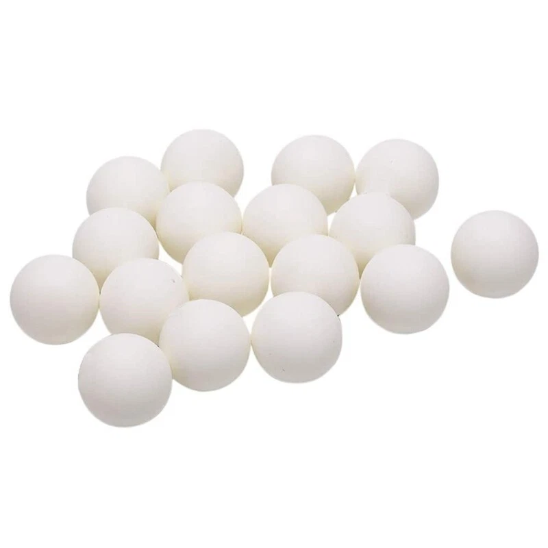 Table cheap tennis balls