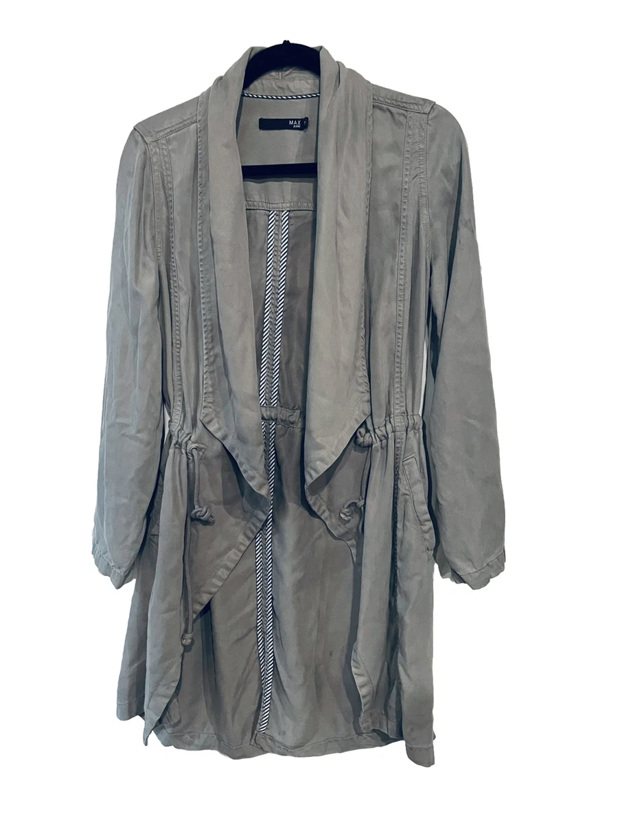 Max jeans tencel jacket hot sale